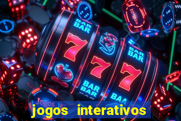 jogos interativos para eventos corporativos